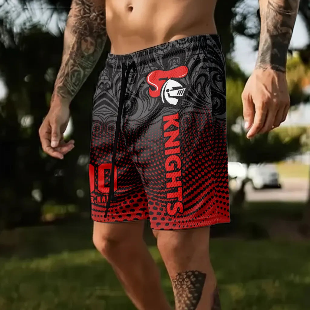 NEW Personalized Short Pants