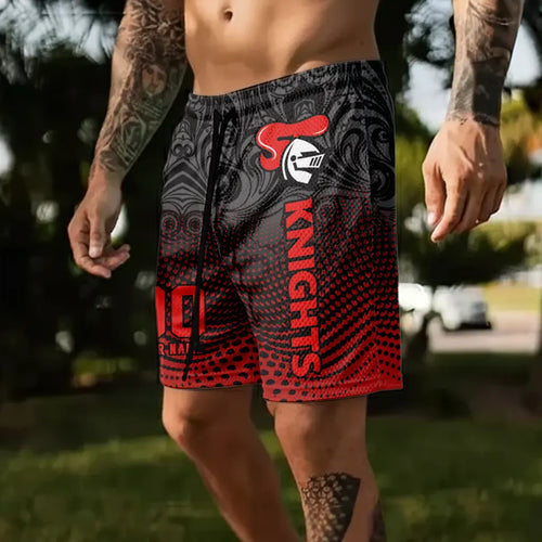 NEW Personalized Short Pants