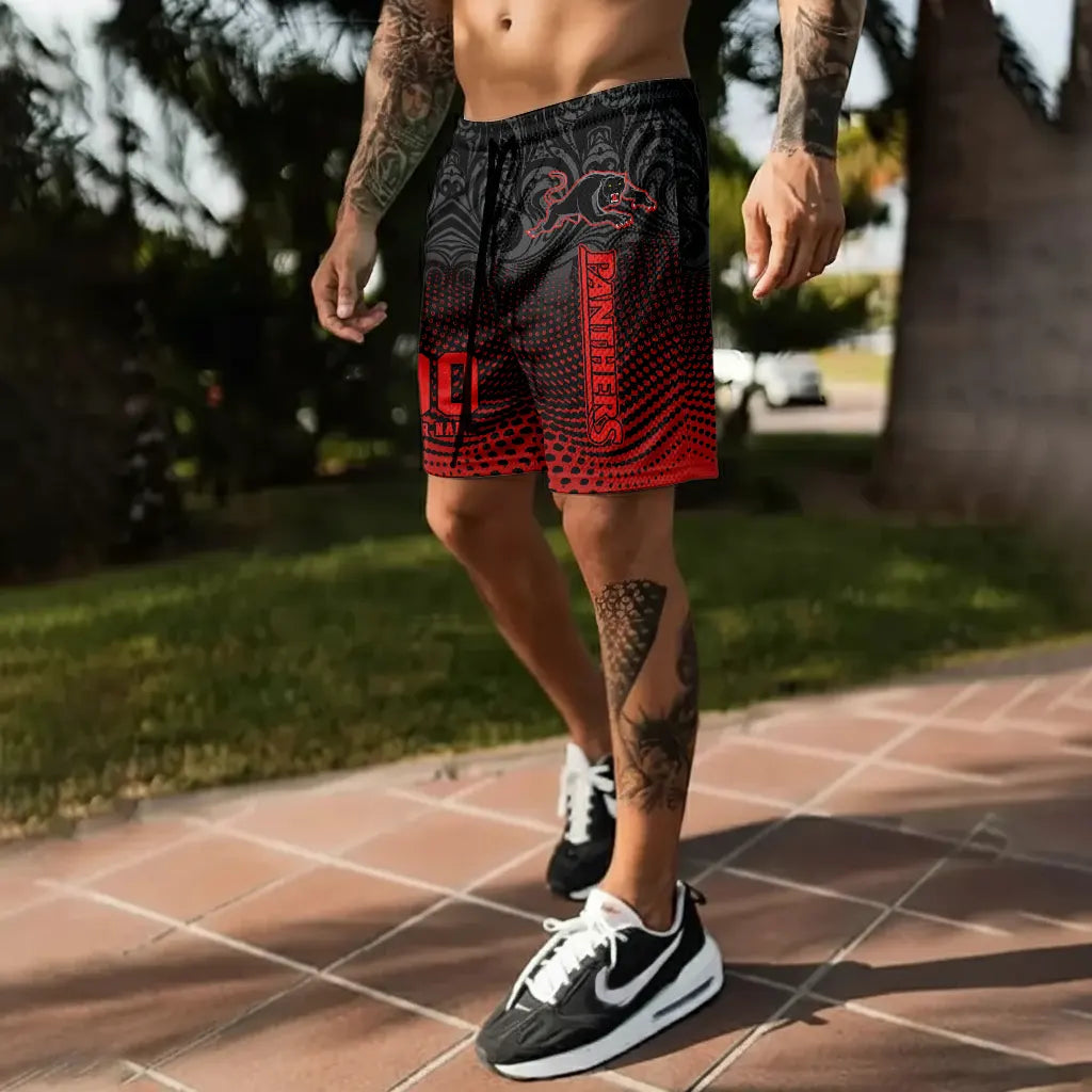 PEN Personalized Short Pants