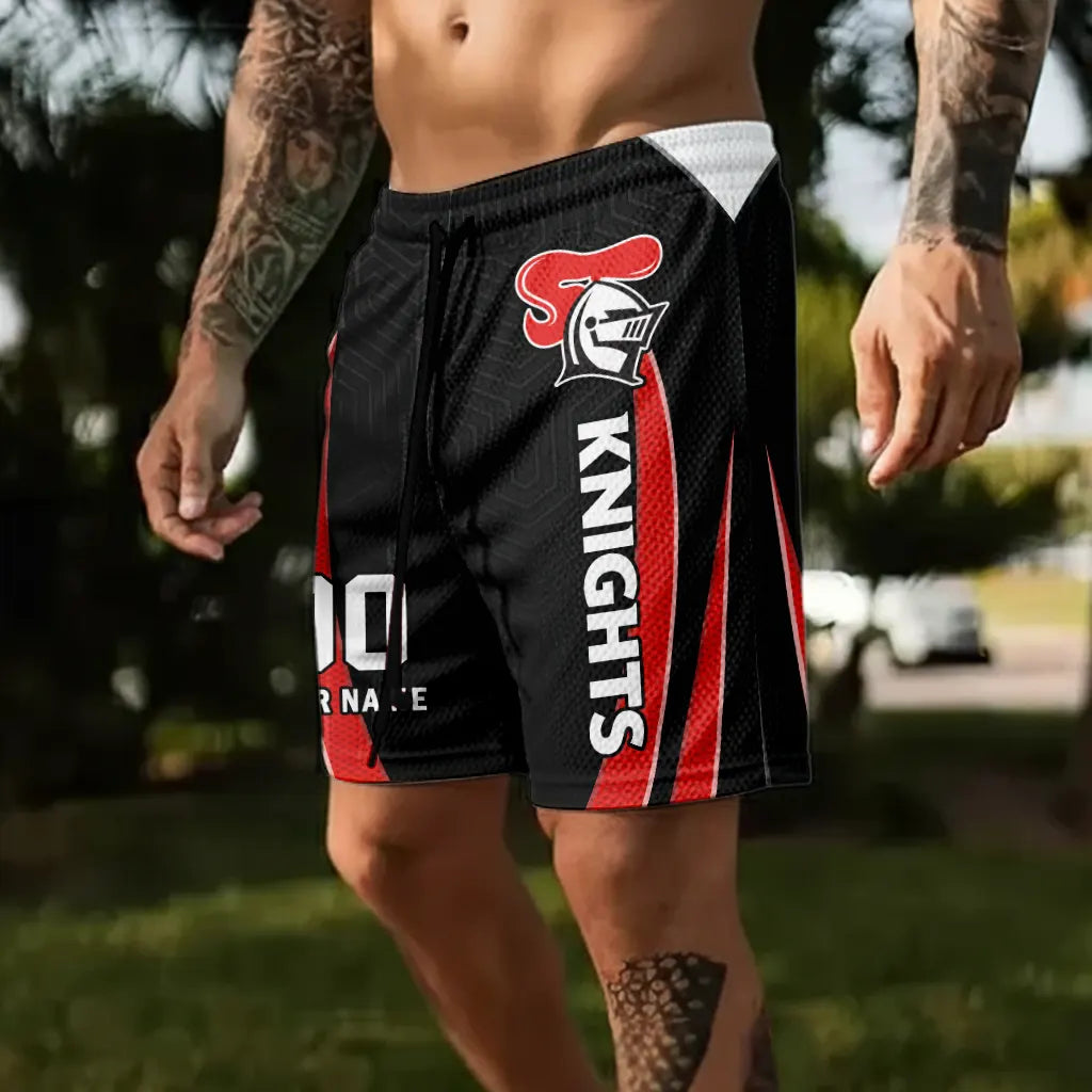 NEW Personalized Custom Short Pants 6