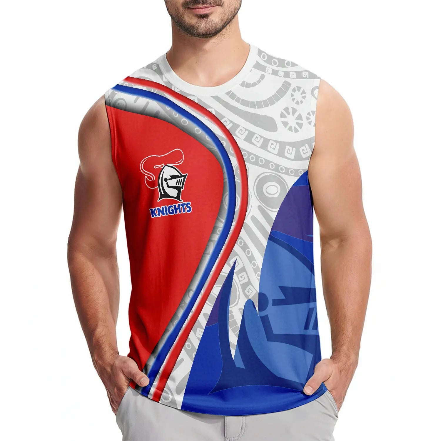 NEW Personalized Custom Tanktop 5