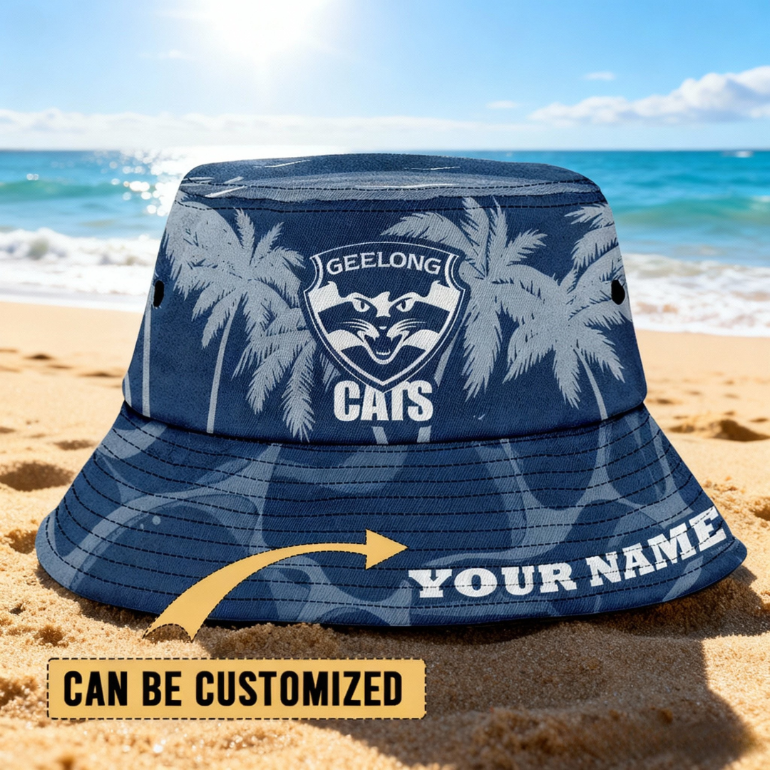GEE Personalized Custom Bucket Hat