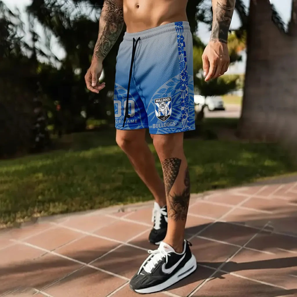CBY Personalized Custom Short Pants