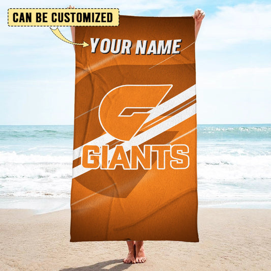 Personalized Pool Travel Beach And Bath Towels 38