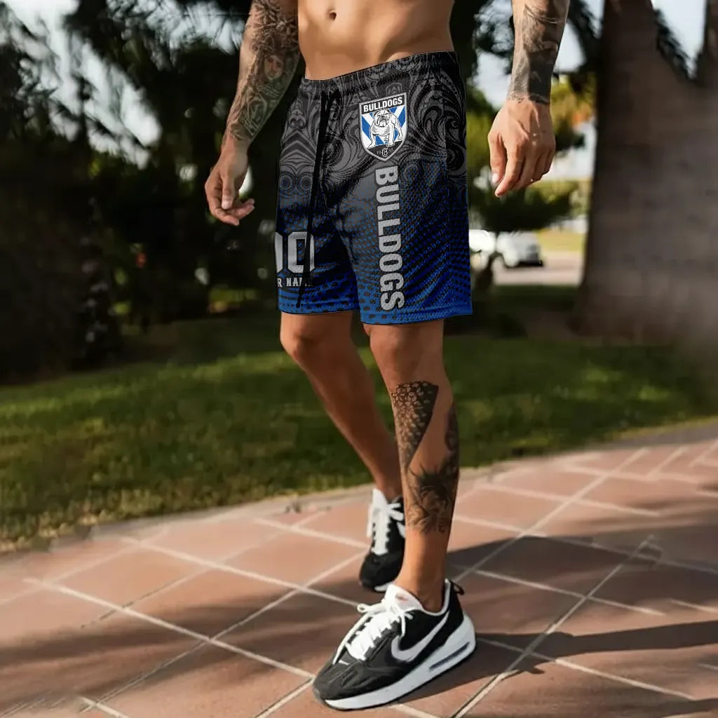 CBY Personalized Short Pants
