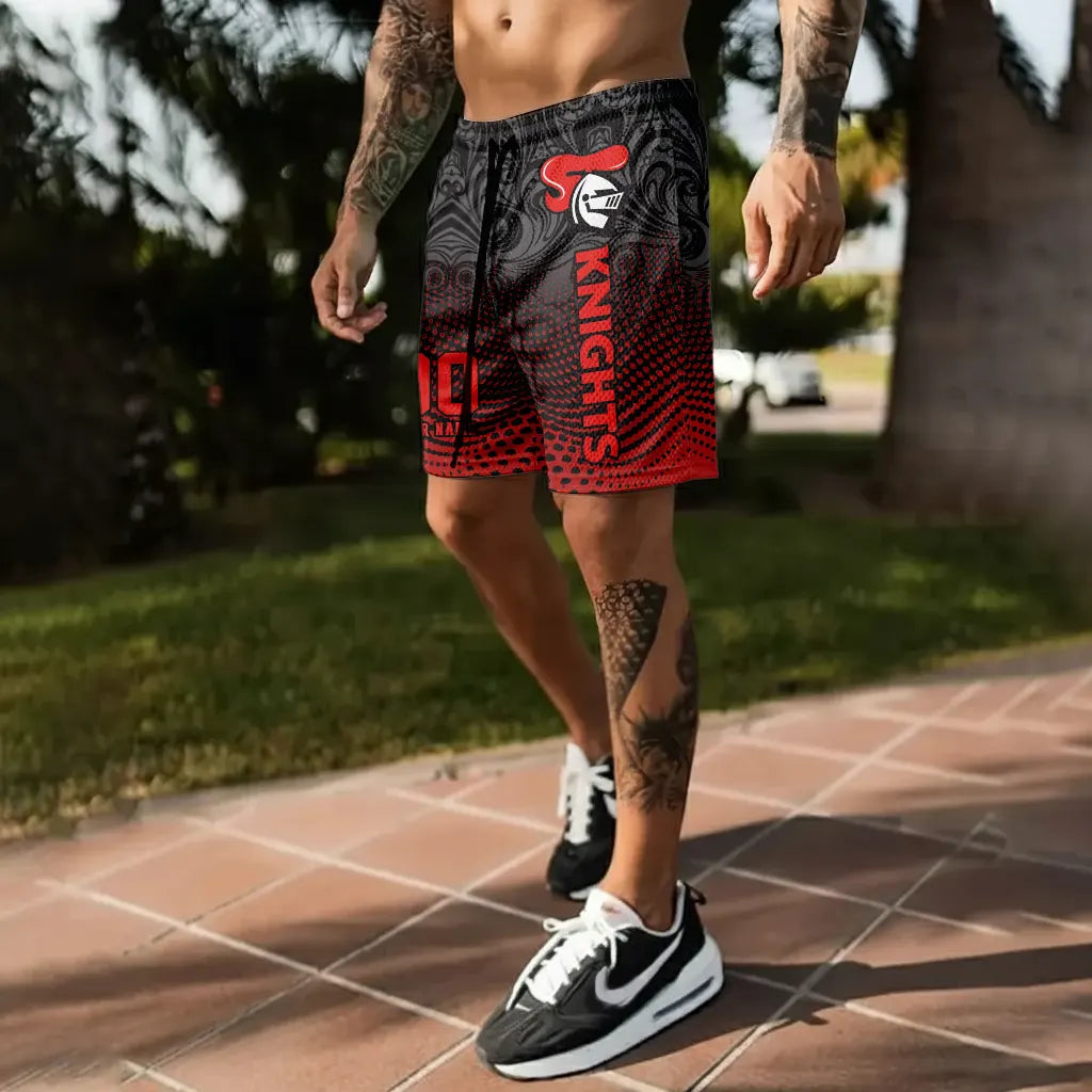NEW Personalized Short Pants