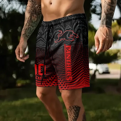 PEN Personalized Short Pants