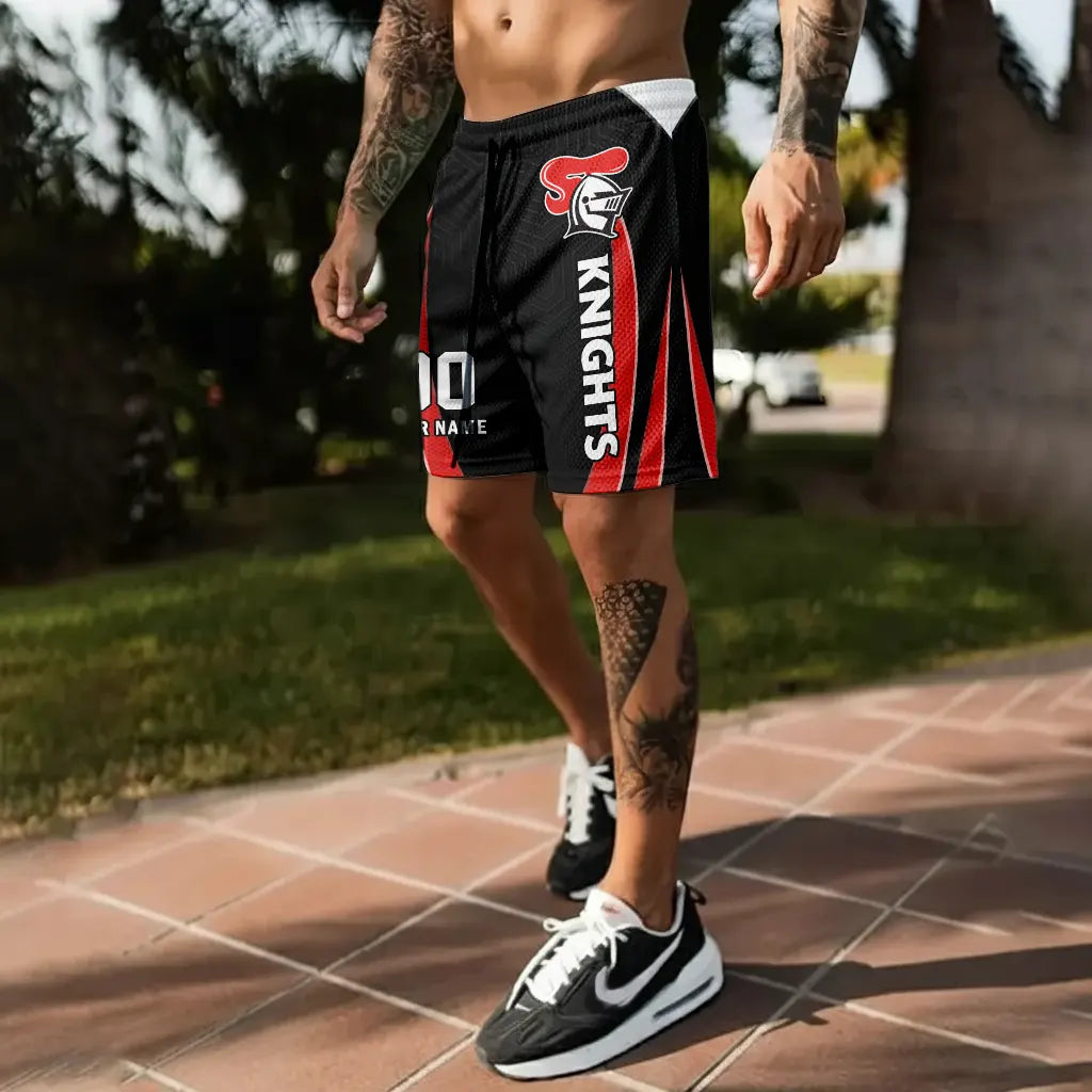 NEW Personalized Custom Short Pants 6