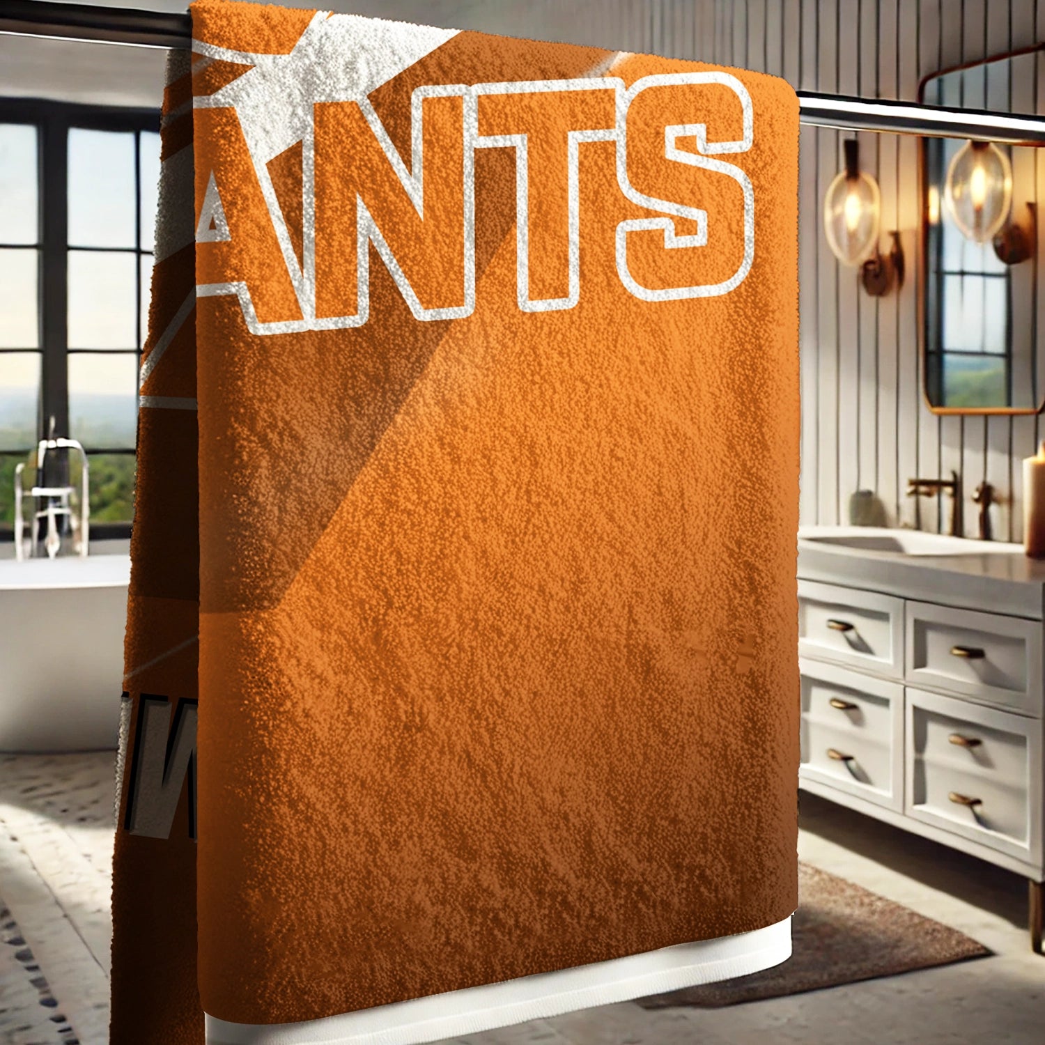 Personalized Pool Travel Beach And Bath Towels 38