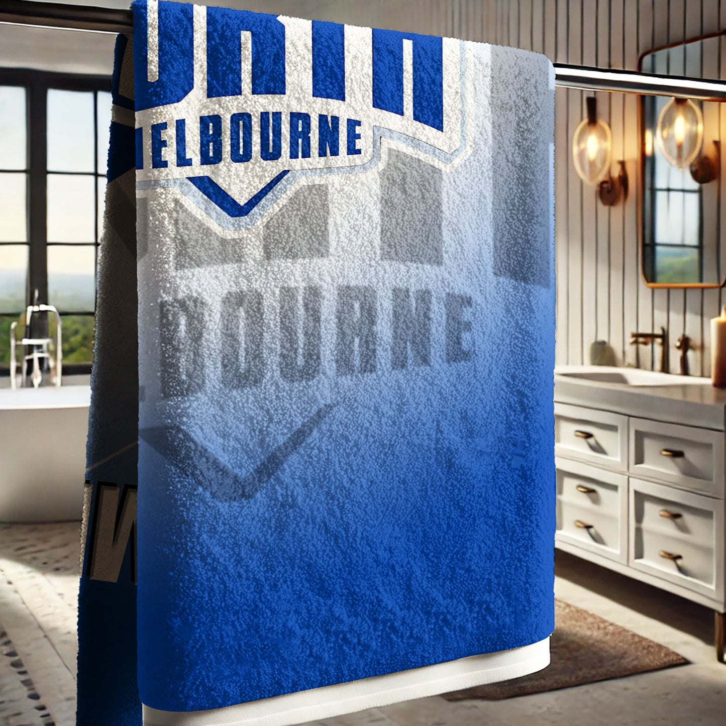 Personalized Pool Travel Beach And Bath Towels 49