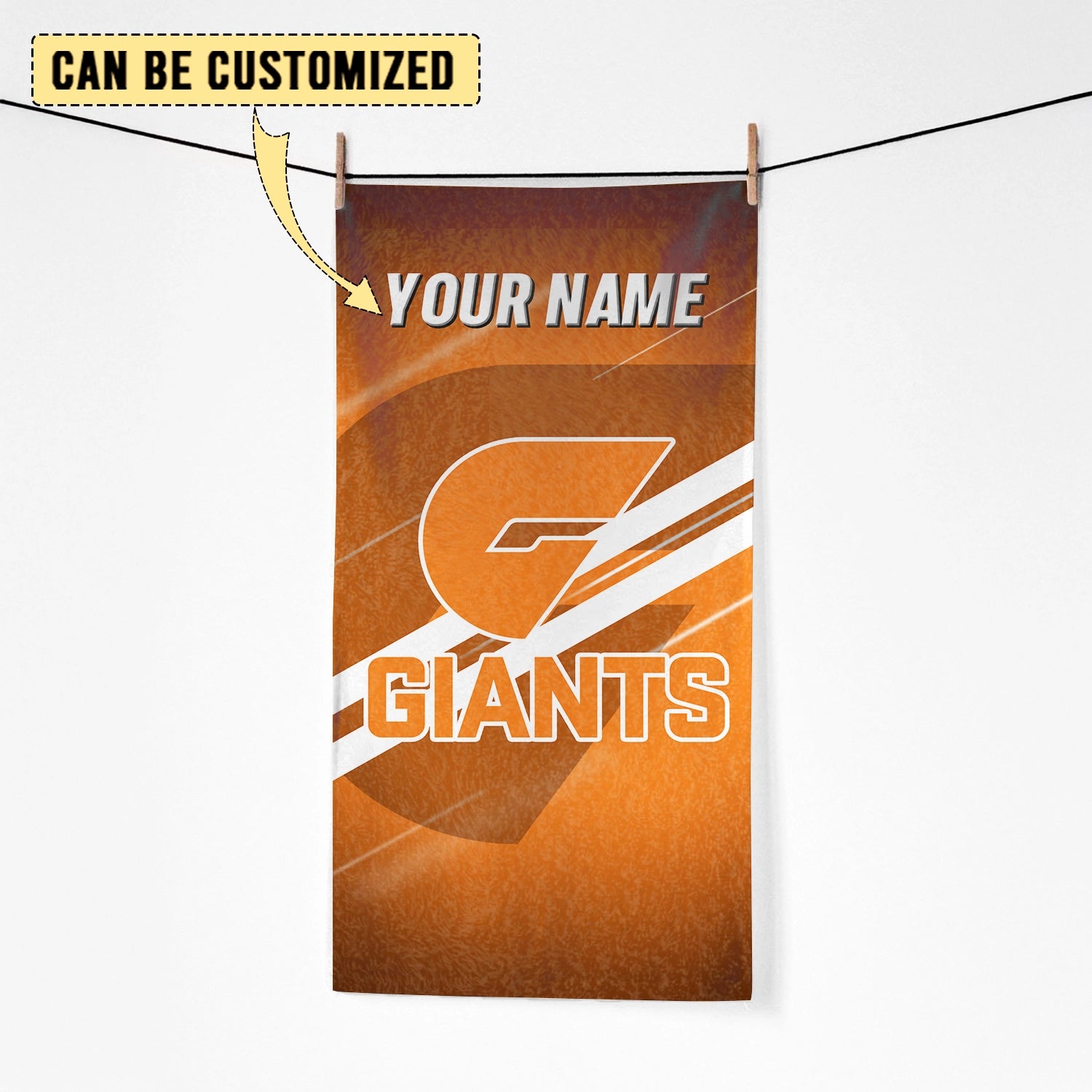 Personalized Pool Travel Beach And Bath Towels 38