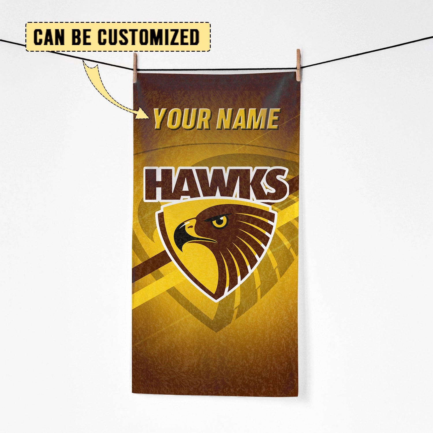 Personalized Pool Travel Beach And Bath Towels 41