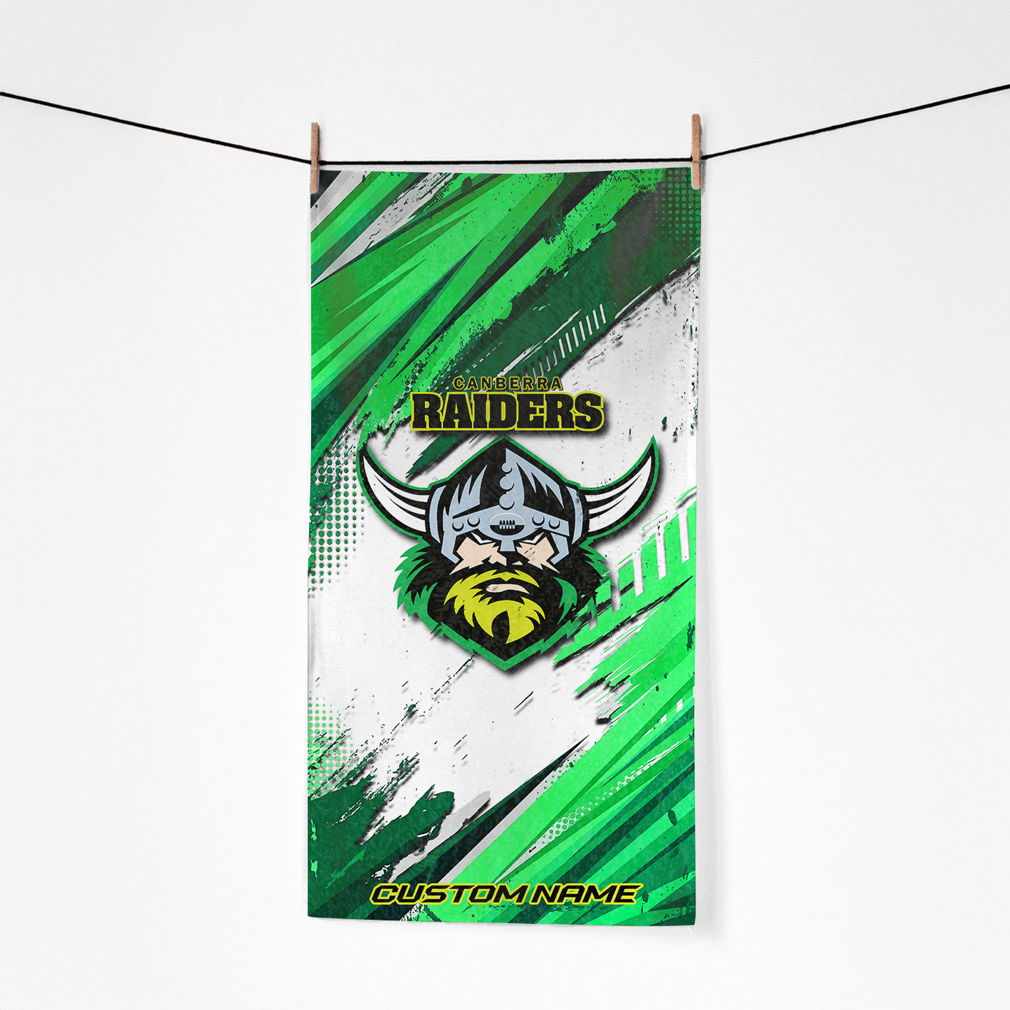 Personalized Pool Travel Beach And Bath Towels 70