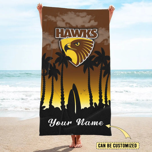 Personalized Pool Travel Beach And Bath Towels 31