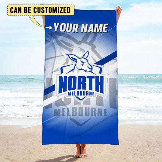 Personalized Pool Travel Beach And Bath Towels 49