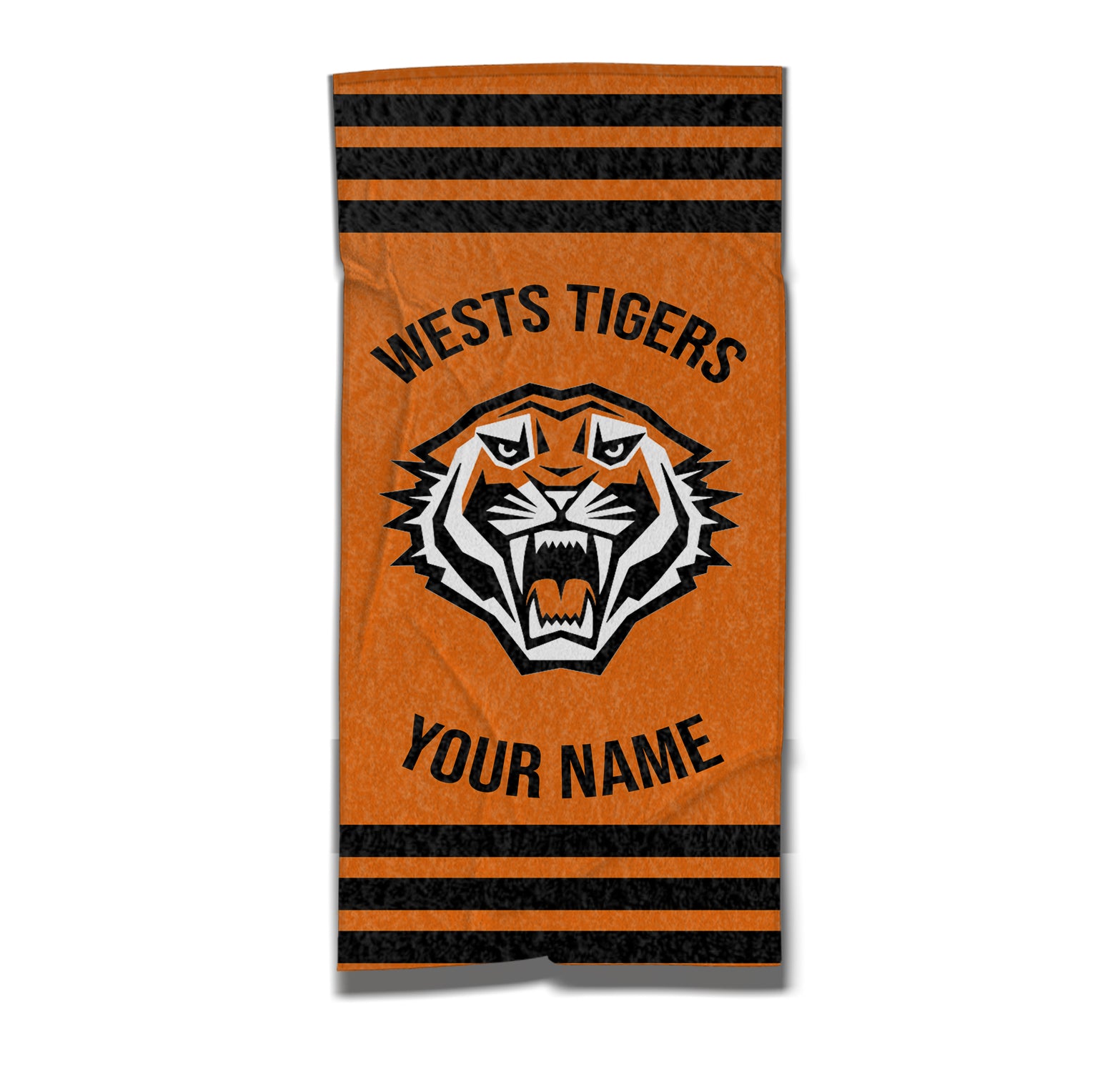 WST Personalized Custom Pool Travel Beach and Bath Towels 6