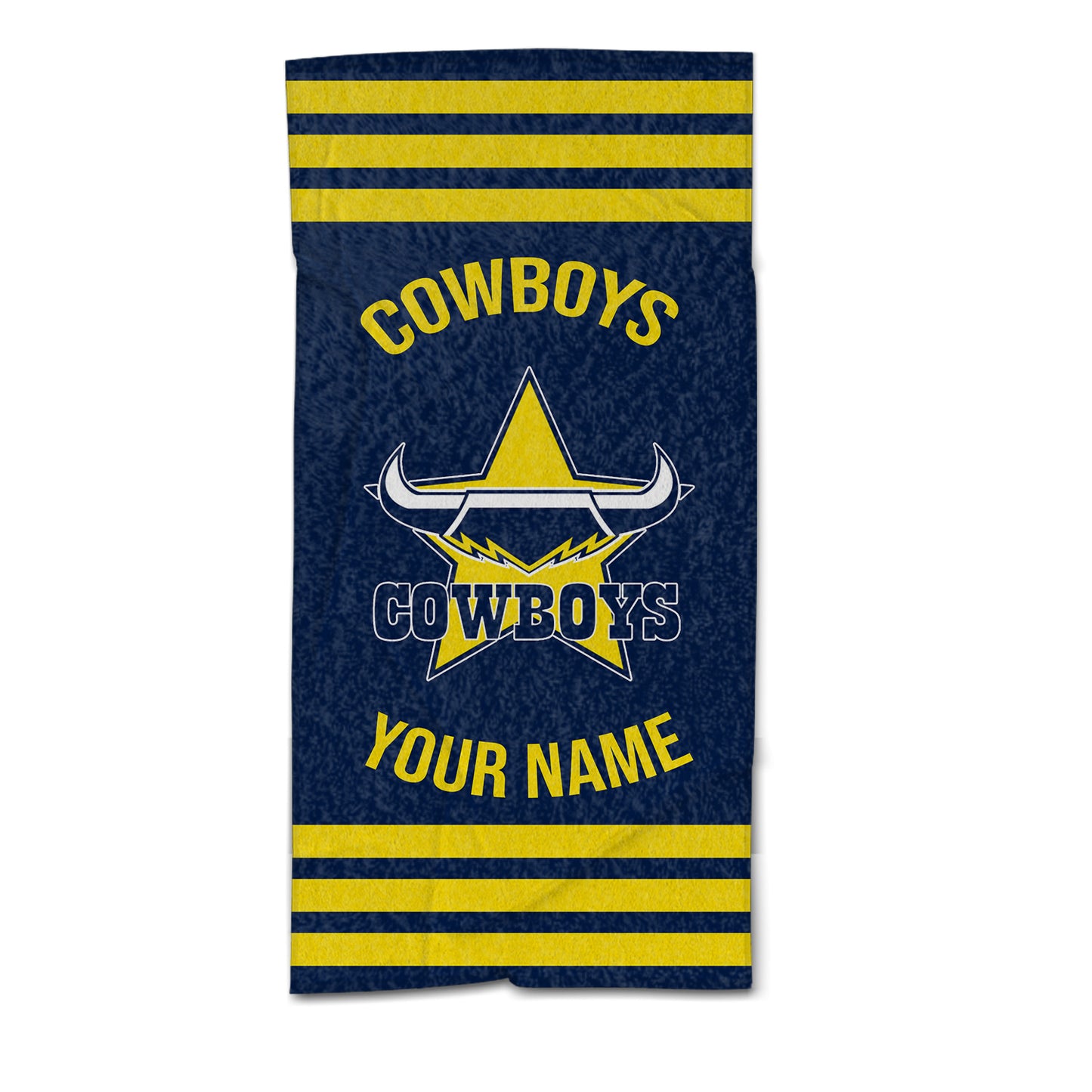 NQL Personalized Custom Pool Travel Beach and Bath Towels 6