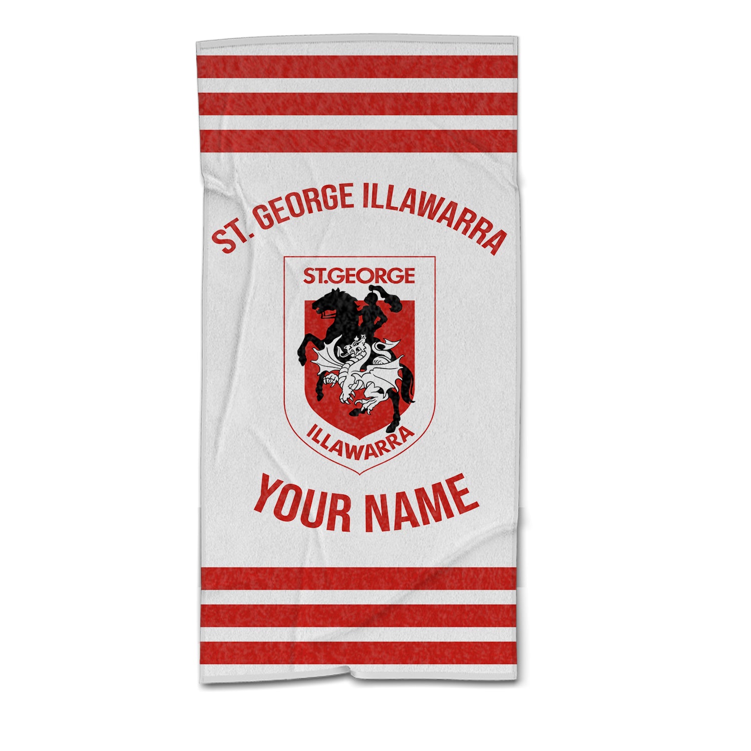 STG Personalized Custom Pool Travel Beach and Bath Towels 6
