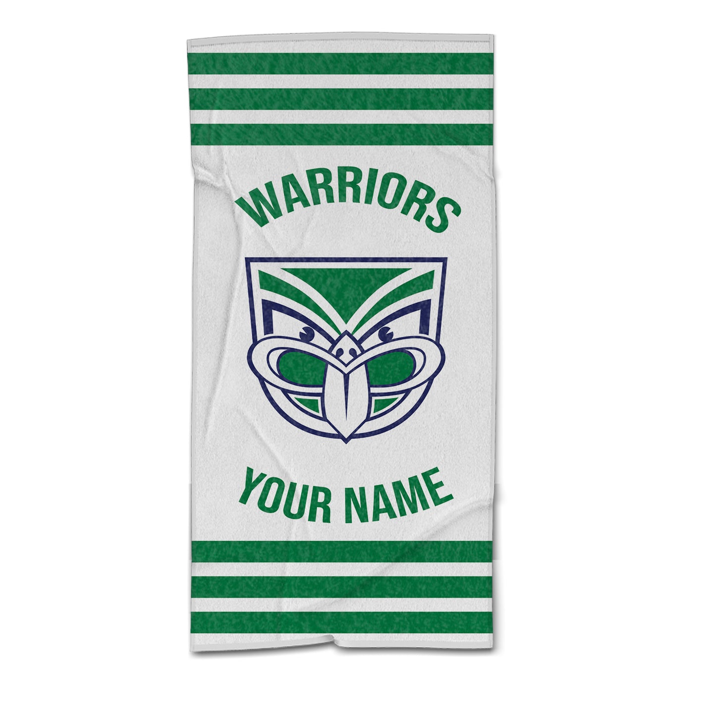 NZL Personalized Custom Pool Travel Beach and Bath Towels 6