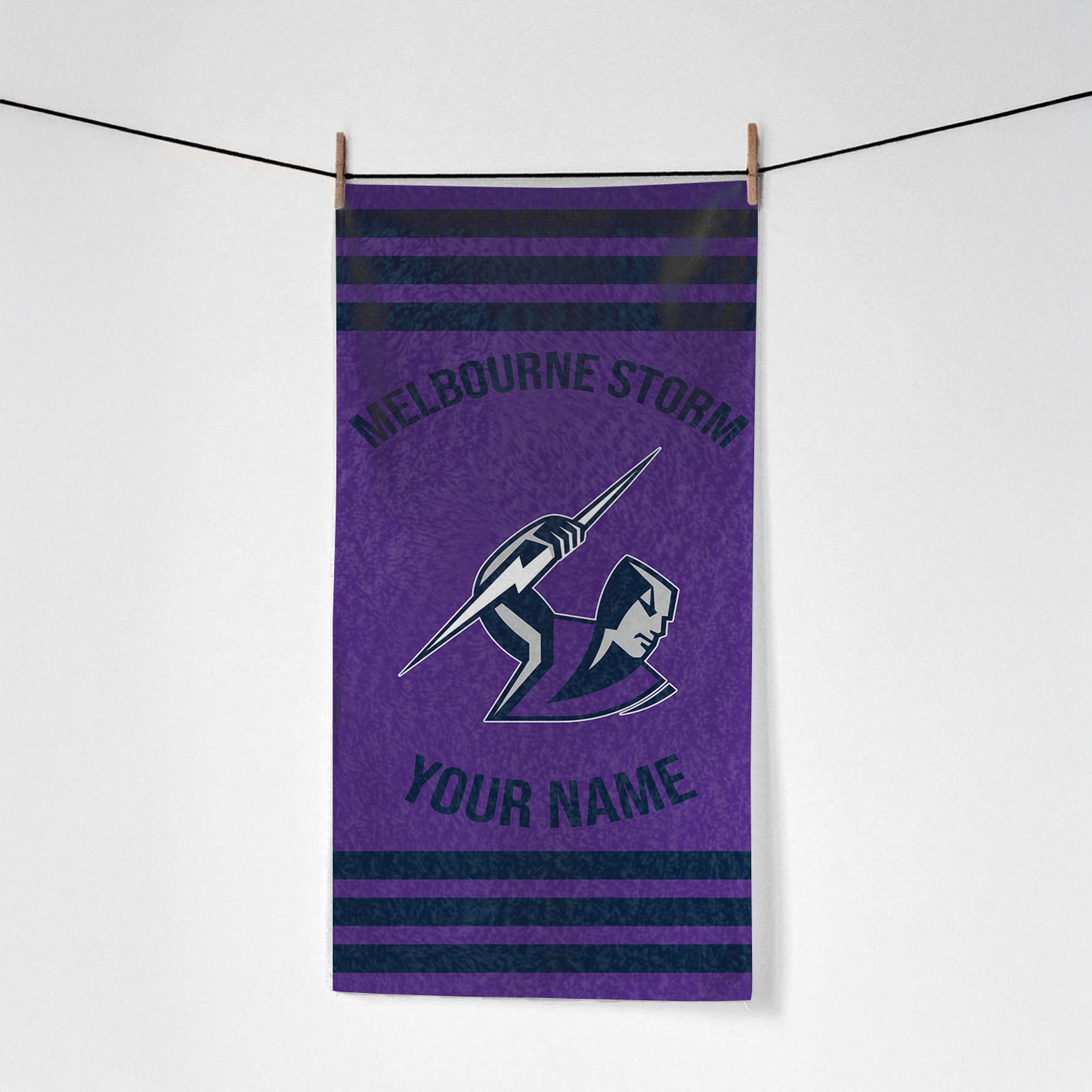 MEL Personalized Custom Pool Travel Beach and Bath Towels 6