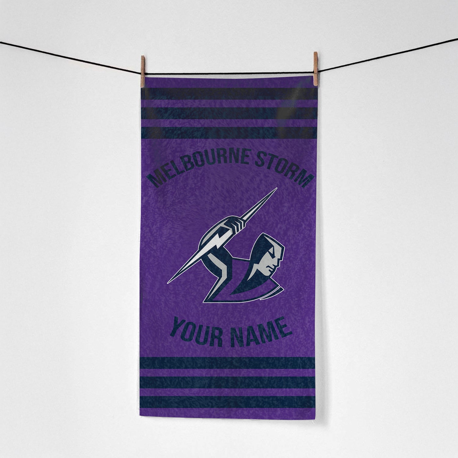 MEL Personalized Custom Pool Travel Beach and Bath Towels 6