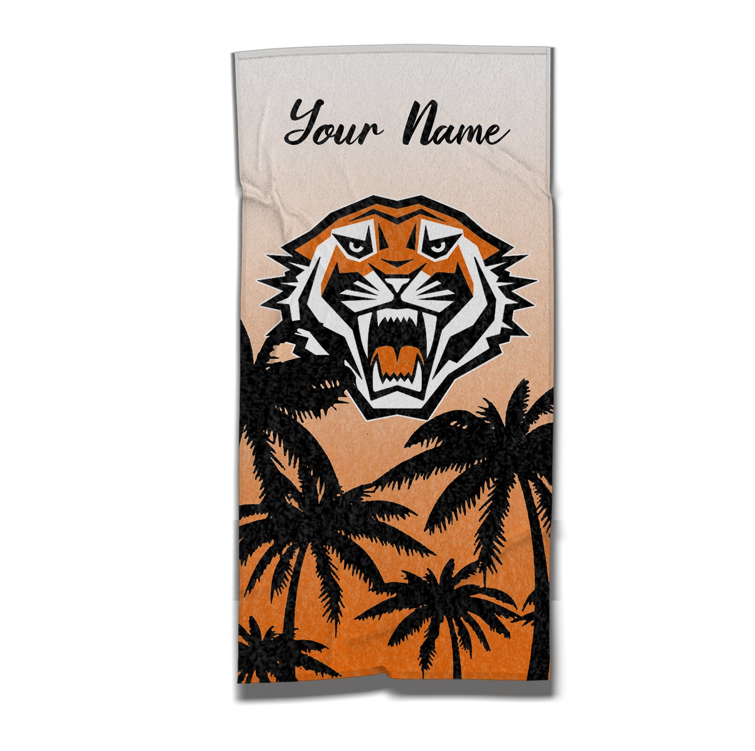 WST Personalized Custom Pool Travel Beach and Bath Towels 5