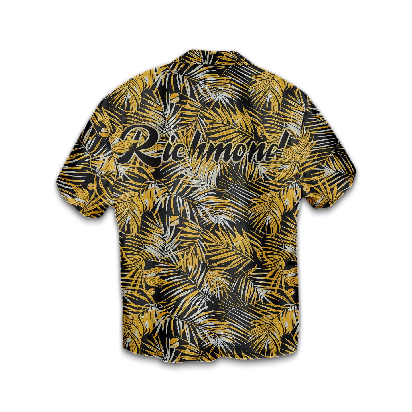 RIC Hawaiian Shirt
