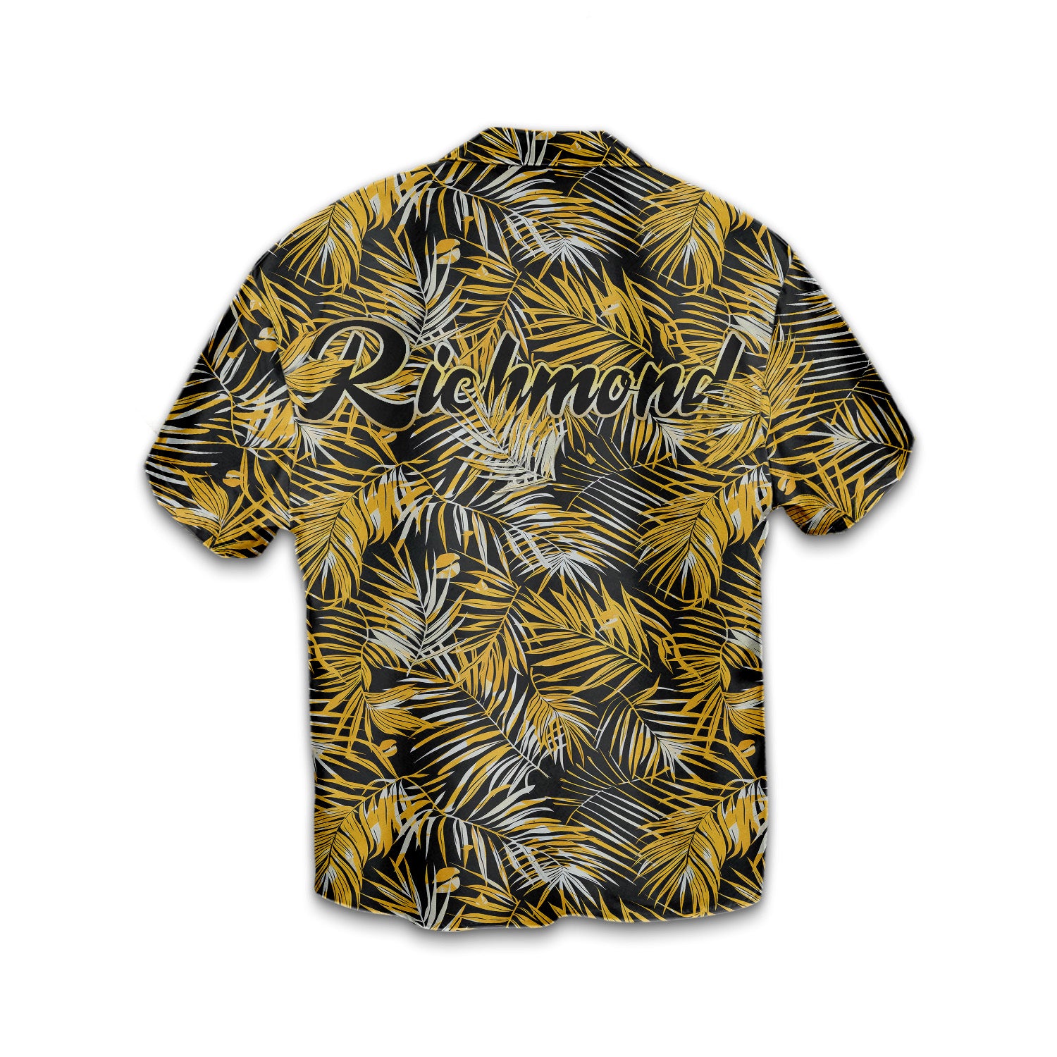 RIC Hawaiian Shirt