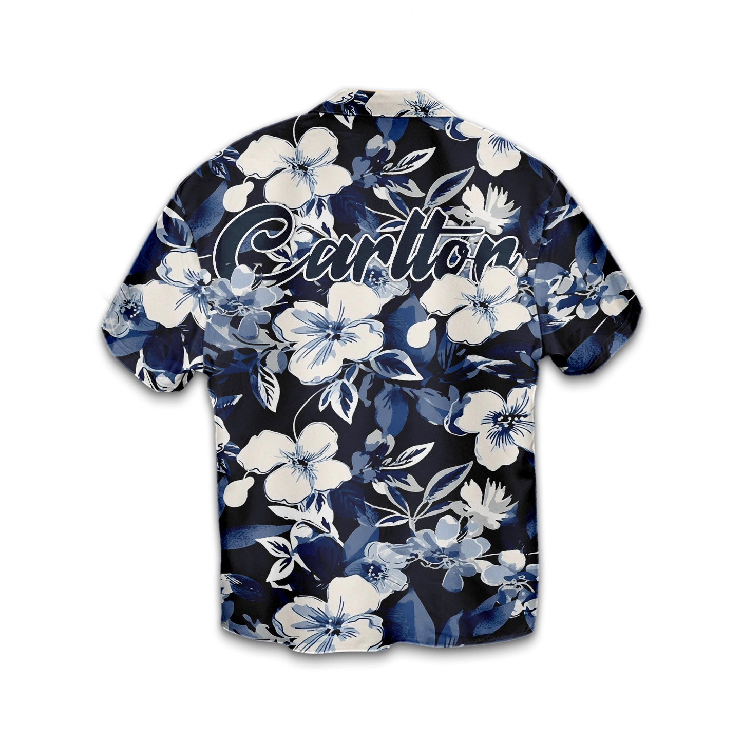 CAR Hawaiian Shirt