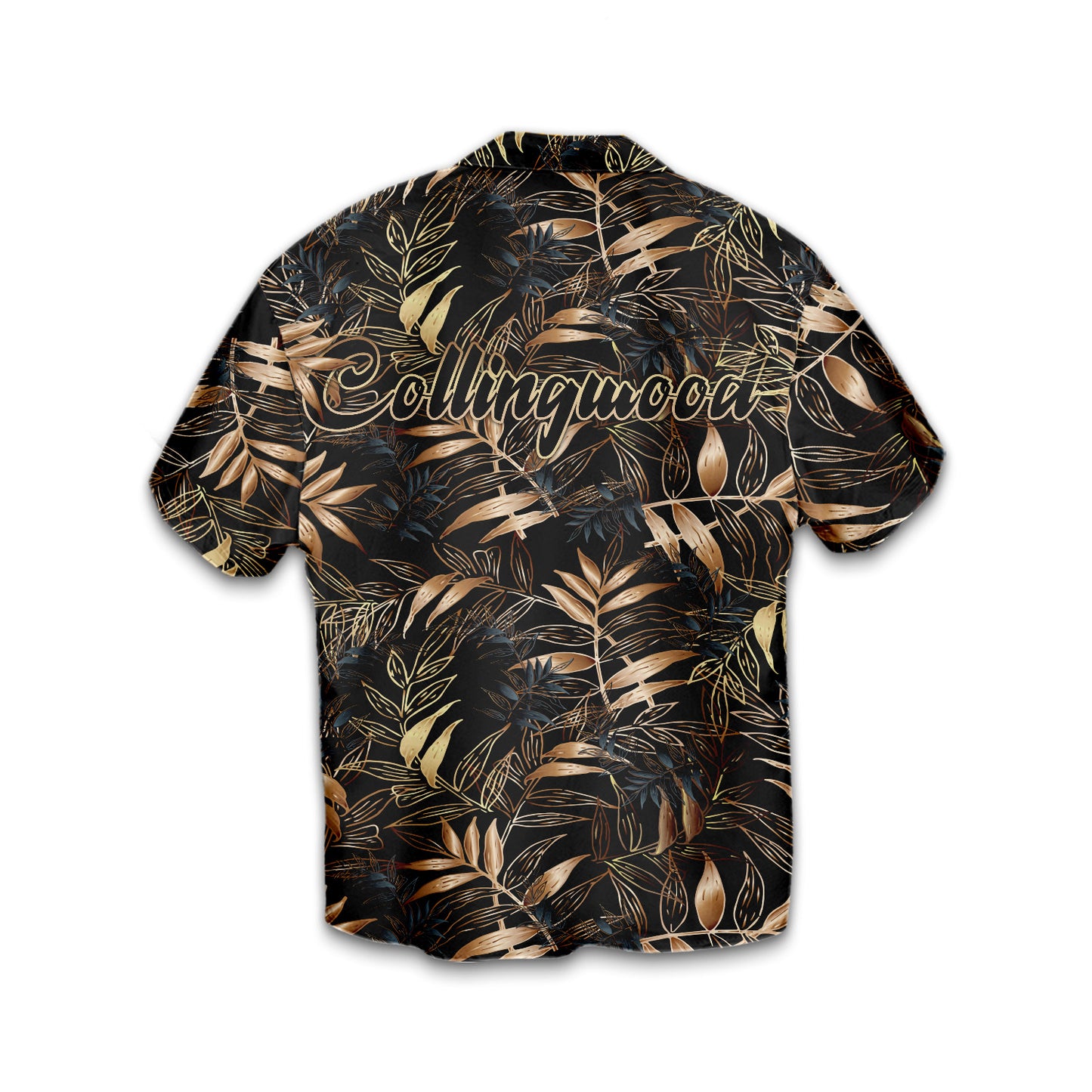 COL Hawaiian Shirt