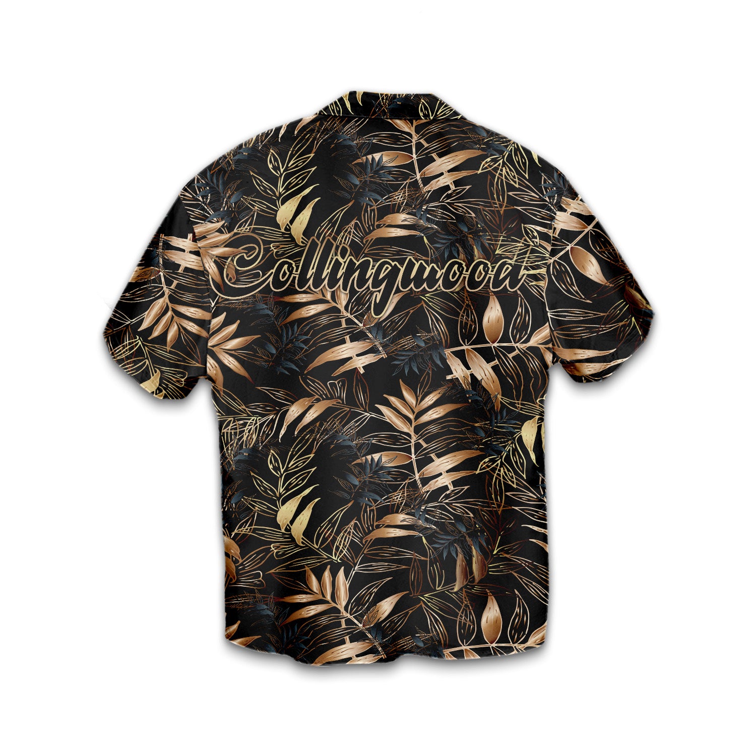 COL Hawaiian Shirt