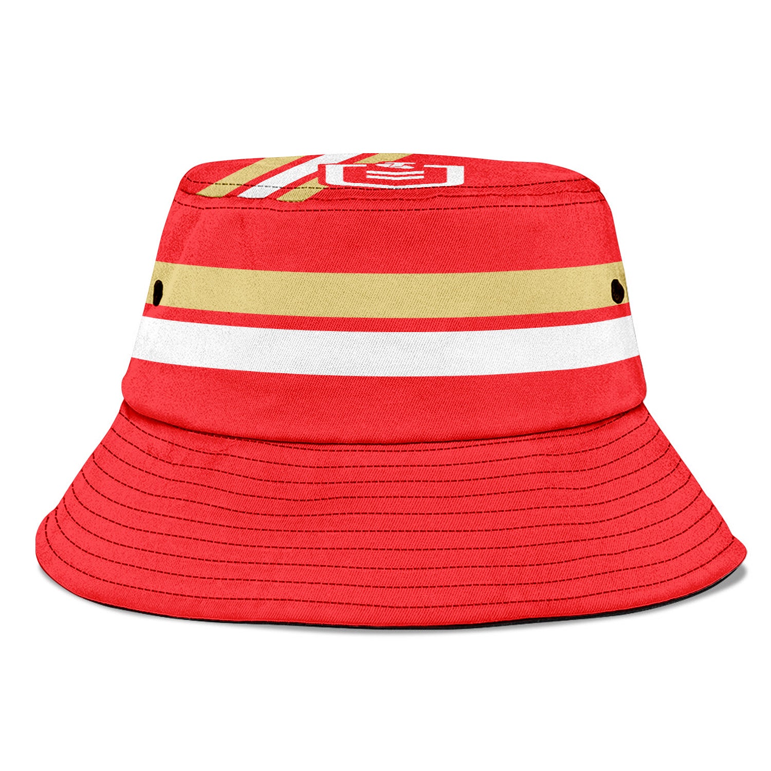 DOL Sports Personalized Custom Bucket Hat