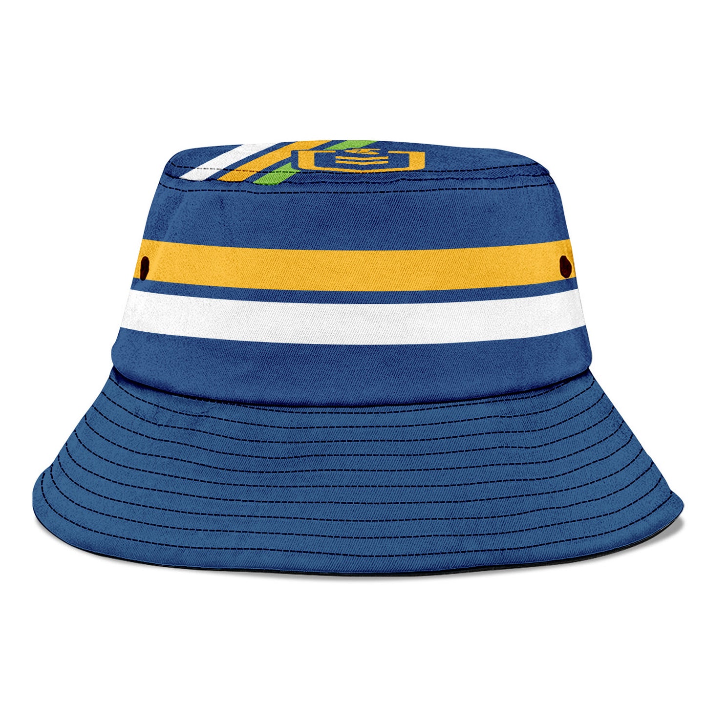 PAR Sports Personalized Custom Bucket Hat
