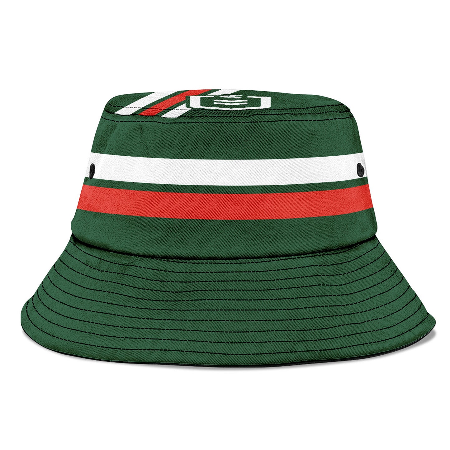 SOU Sports Personalized Custom Bucket Hat