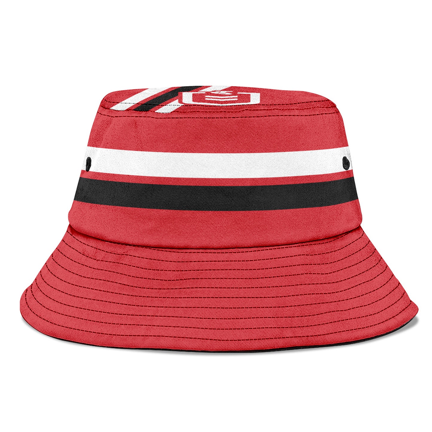 STG Sports Personalized Custom Bucket Hat