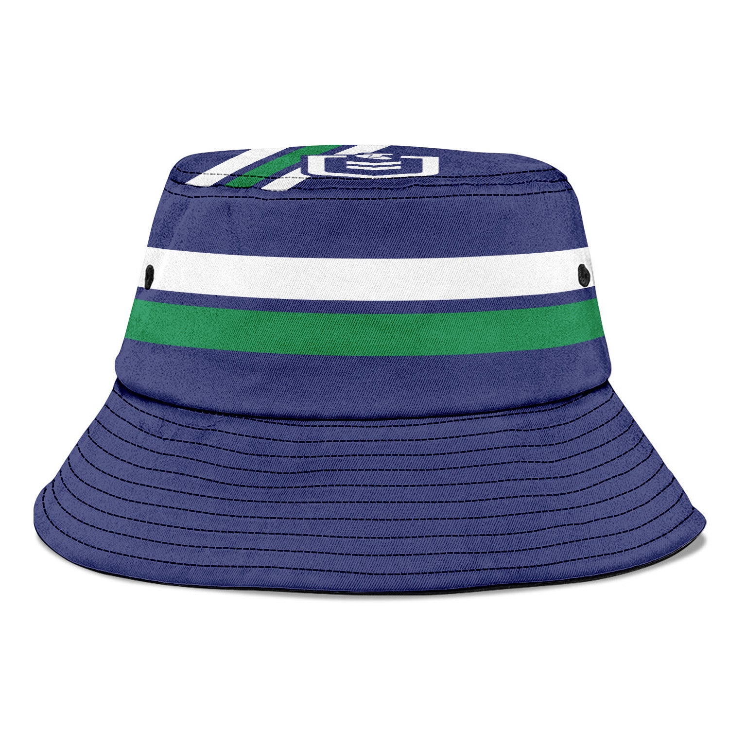 NZL Sports Personalized Custom Bucket Hat