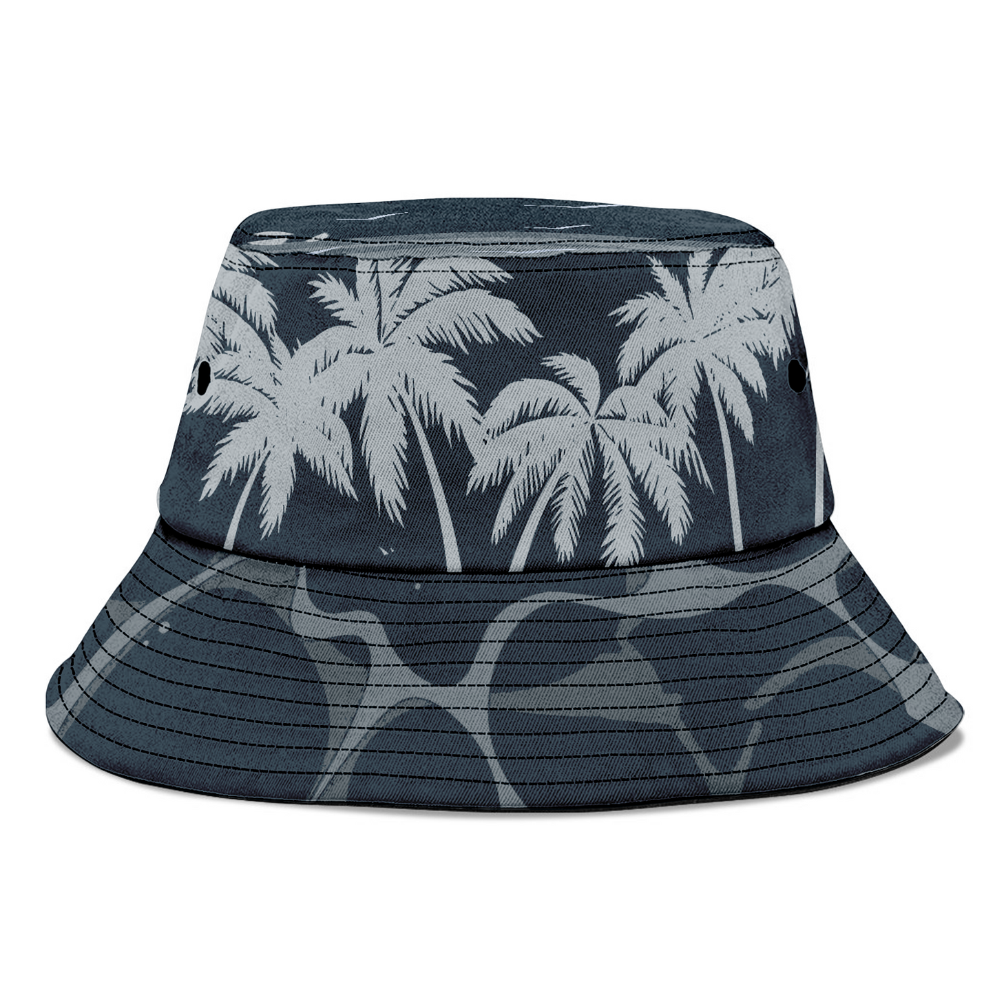 CAR Personalized Custom Bucket Hat