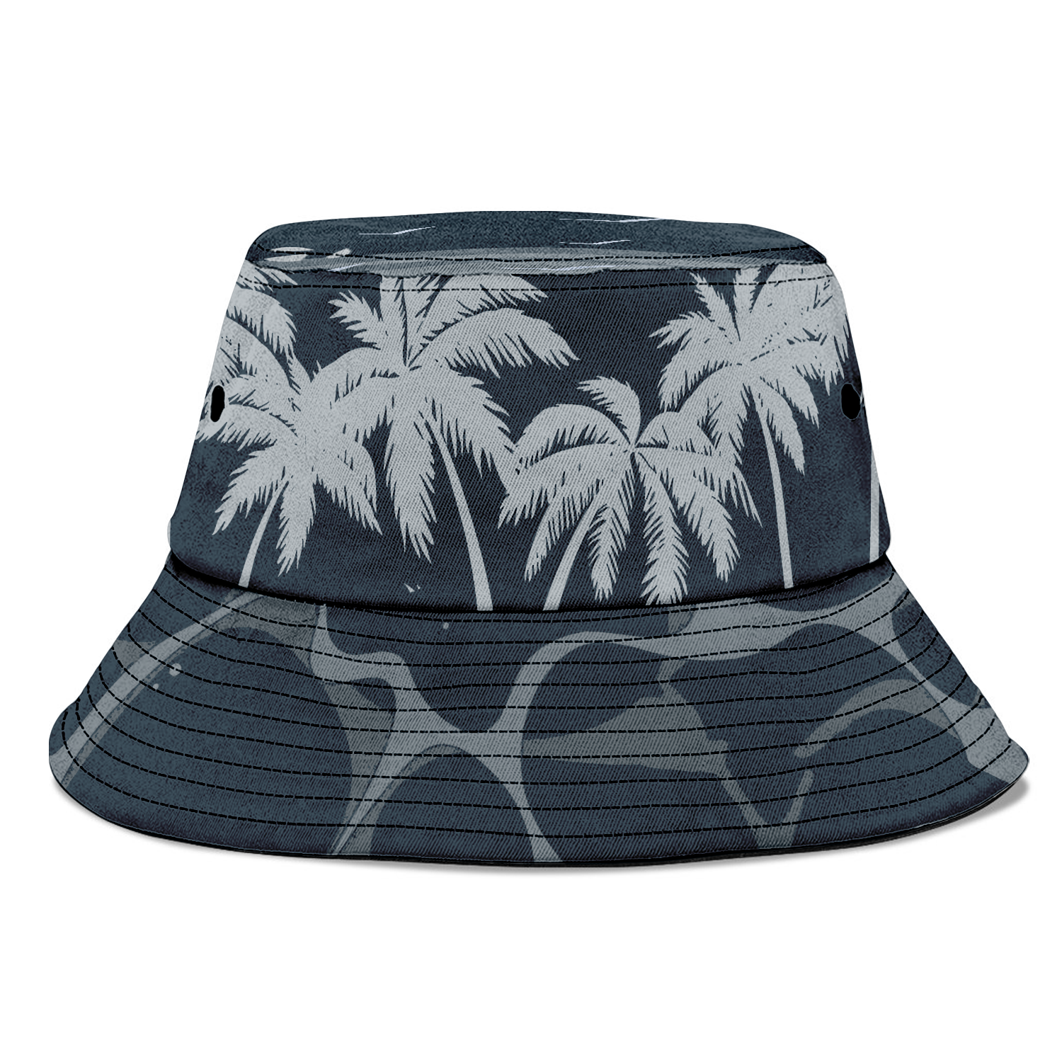 CAR Personalized Custom Bucket Hat