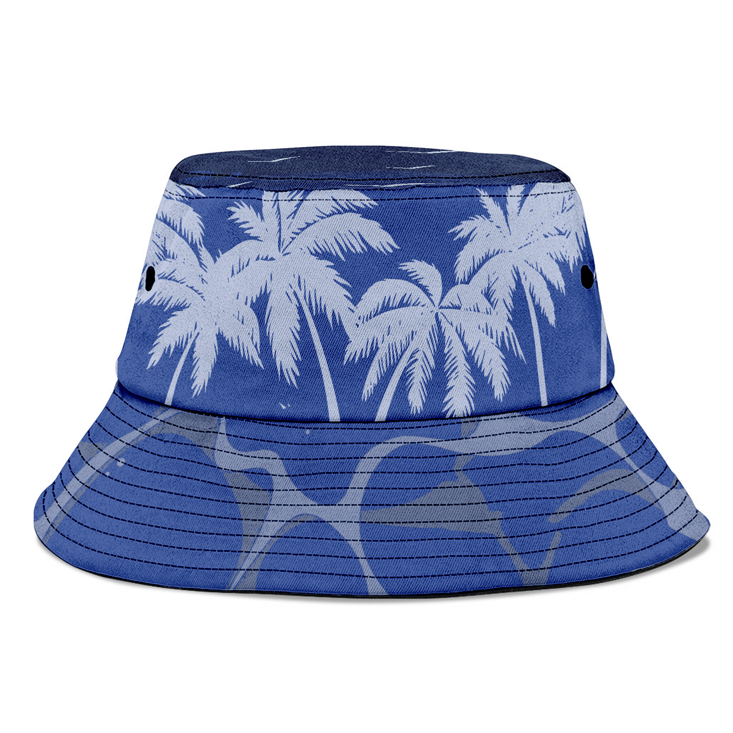 NTH Personalized Custom Bucket Hat