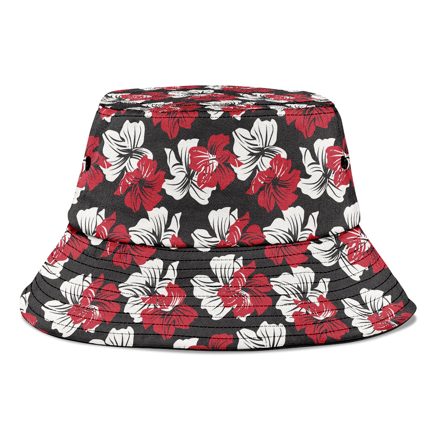 ESS Sports Personalized Custom Bucket Hat