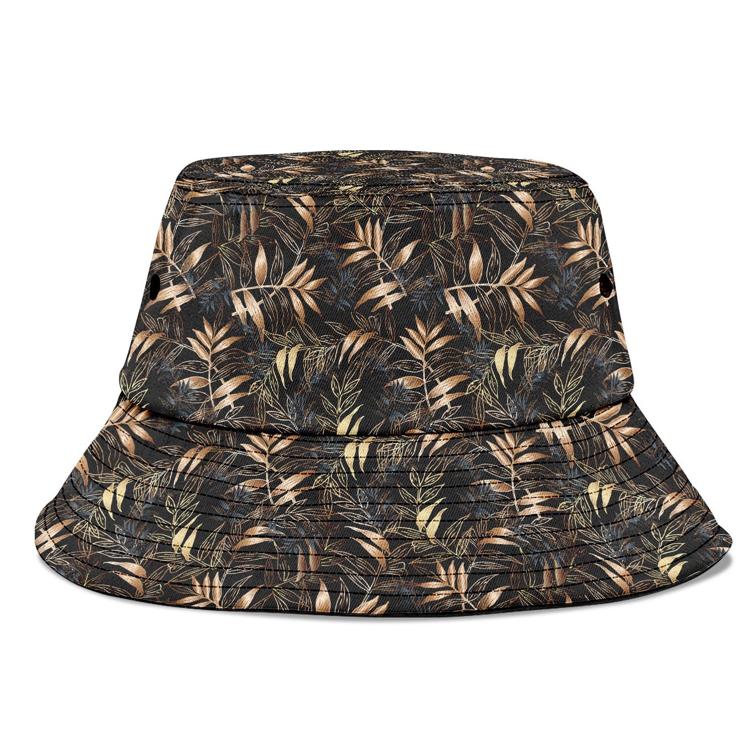 COL Sports Personalized Custom Bucket Hat