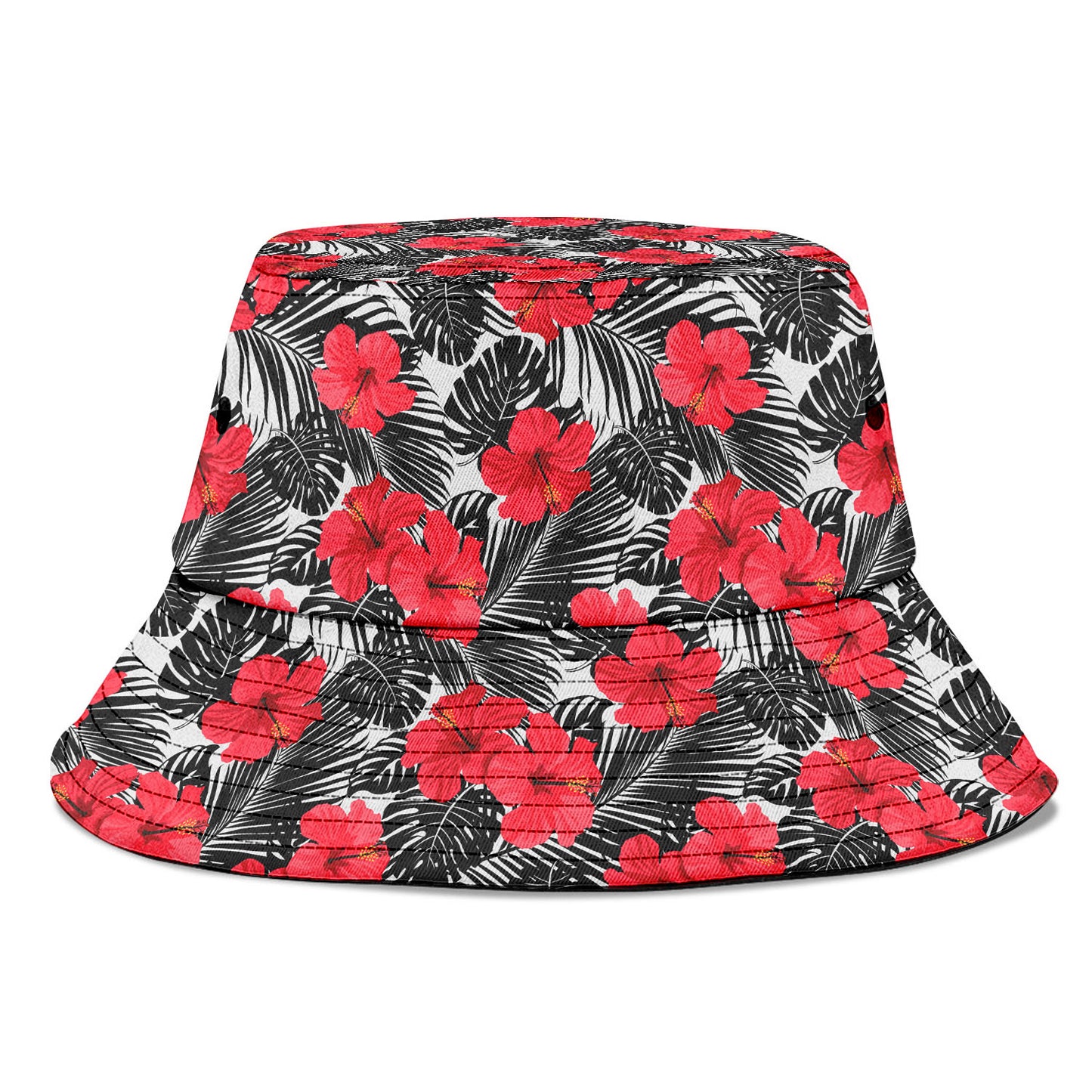 STK Sports Personalized Custom Bucket Hat