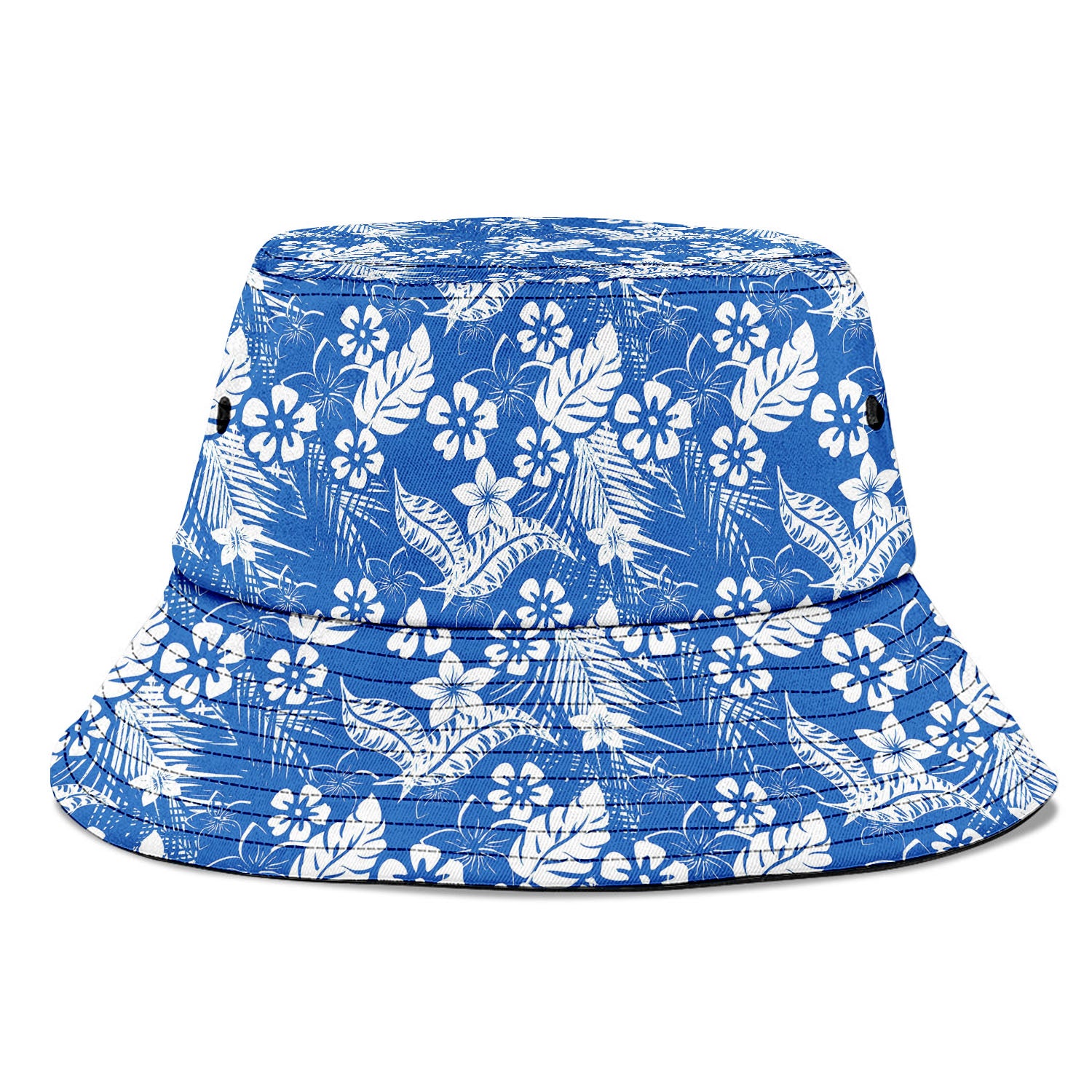 NTH Sports Personalized Custom Bucket Hat