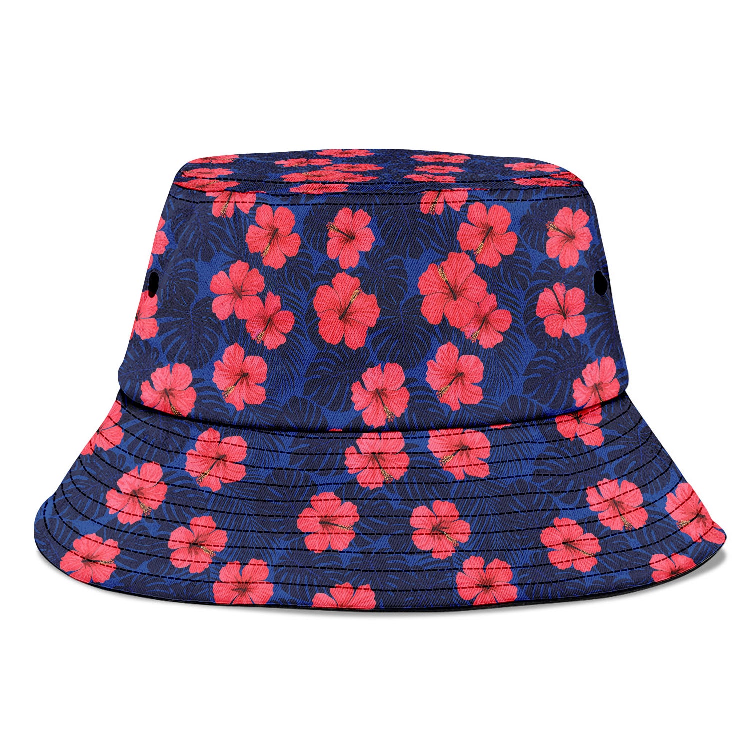 MD Sports Personalized Custom Bucket Hat