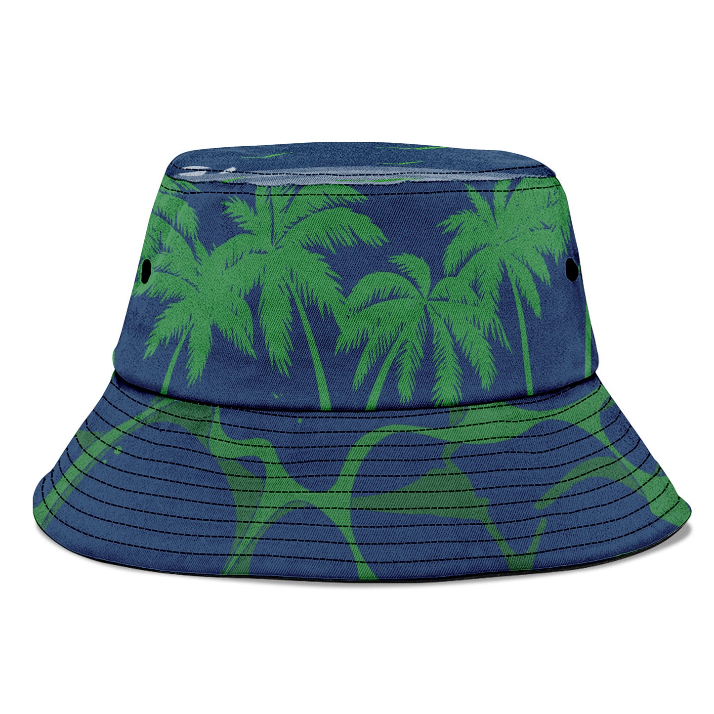 CAN Personalized Custom Bucket Hat