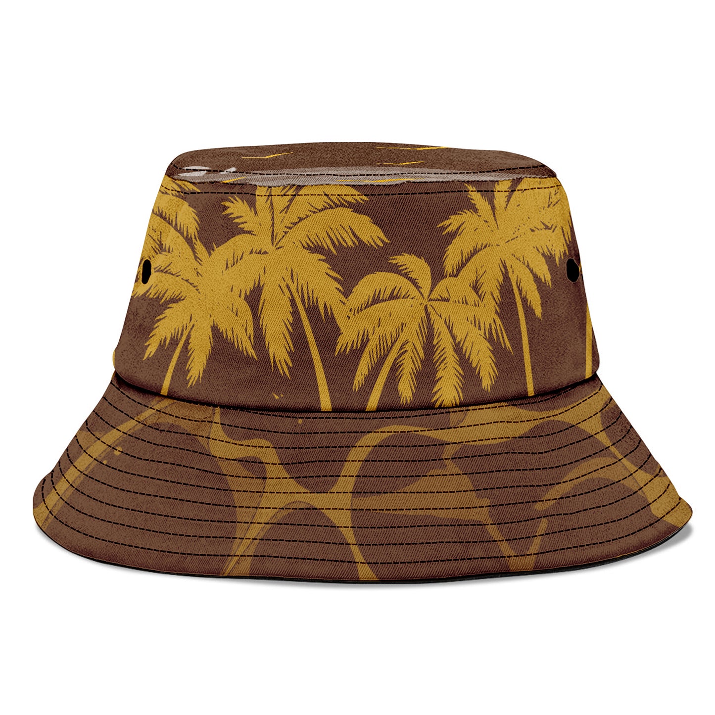 HAW Personalized Custom Bucket Hat