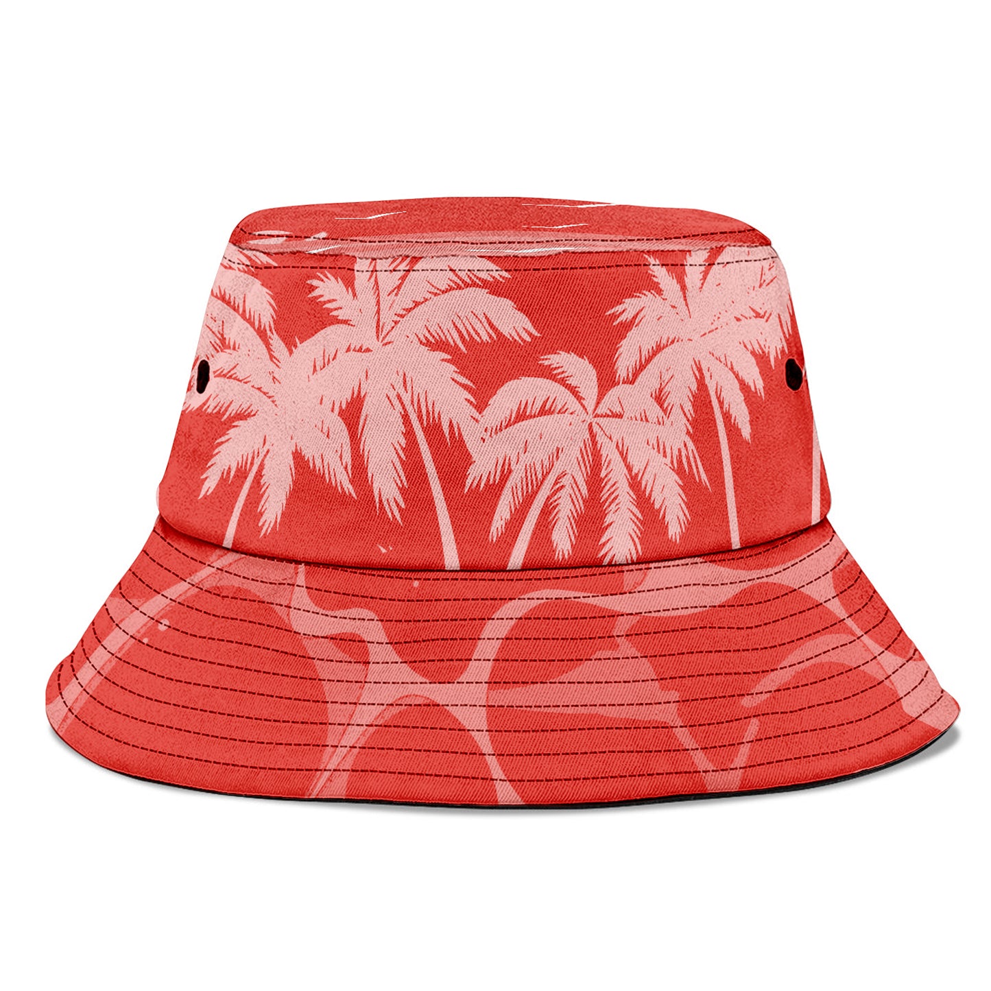 SS Personalized Custom Bucket Hat