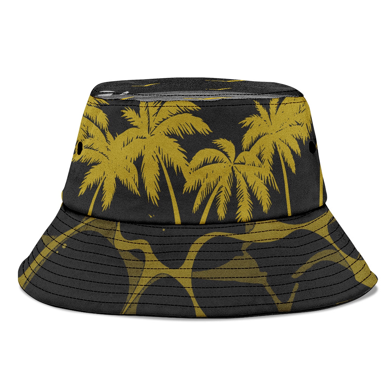 RIC Personalized Custom Bucket Hat