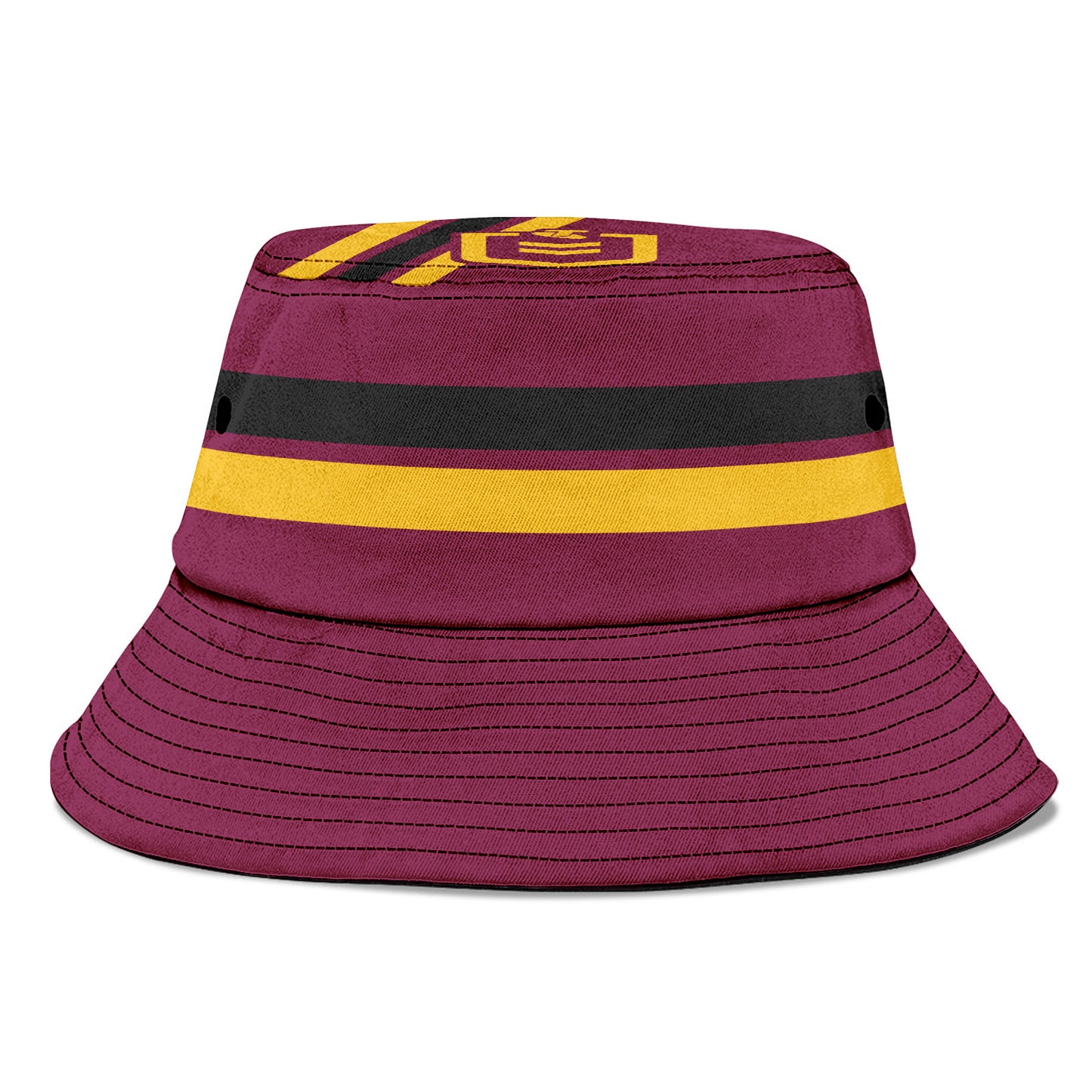 BRI Sports Personalized Custom Bucket Hat