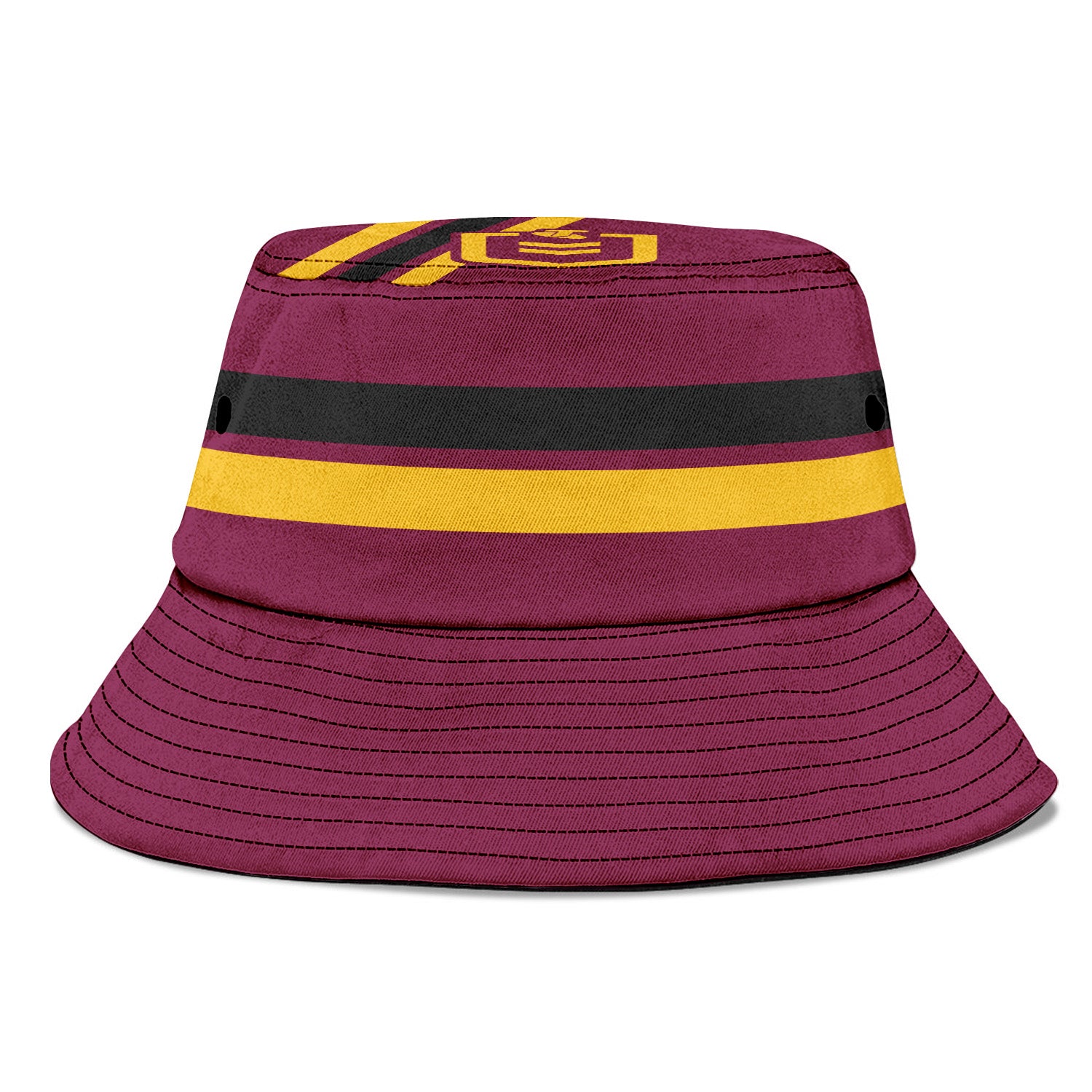 BRI Sports Personalized Custom Bucket Hat